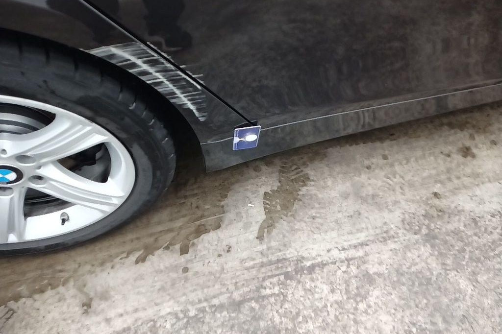 BMW 4er Gran Coupe 2016 photo 28