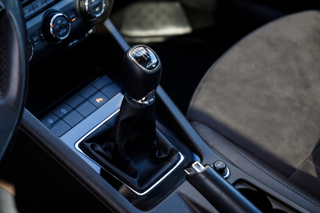 Skoda Octavia Laurin&Klement 2014 photo 22