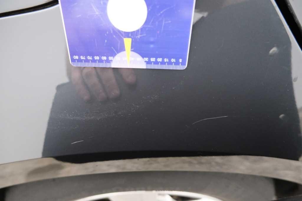 Audi A4 Avant 2016 photo 19