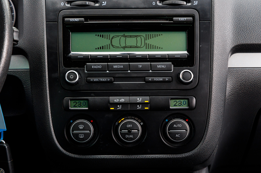 Volkswagen Jetta 2009 photo 9