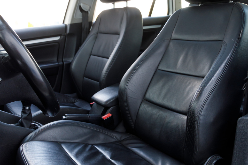 Volkswagen Golf VI 4MOTION 2011 фото 24