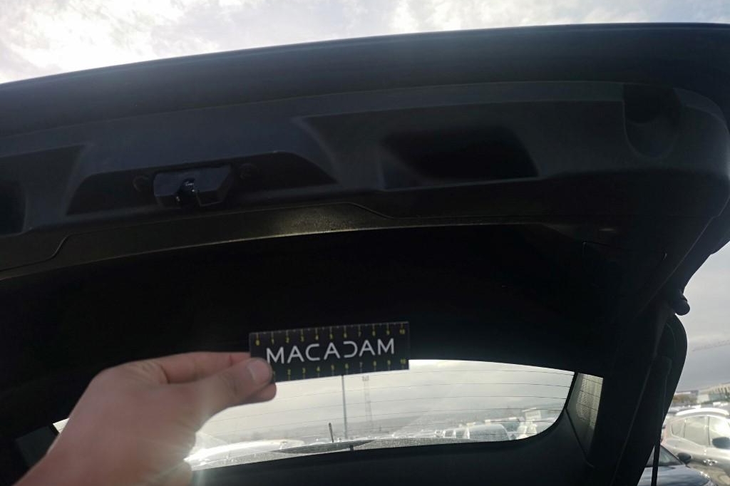 Peugeot 308 SW 2018 фото 10