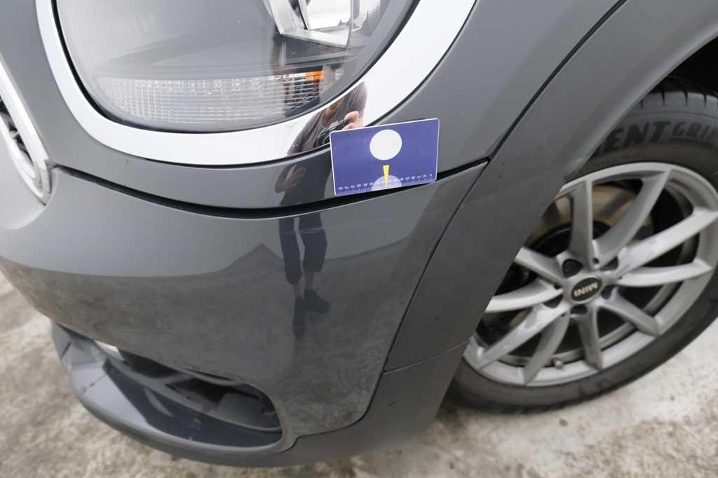 MINI Cooper Countryman 2017 фото 27