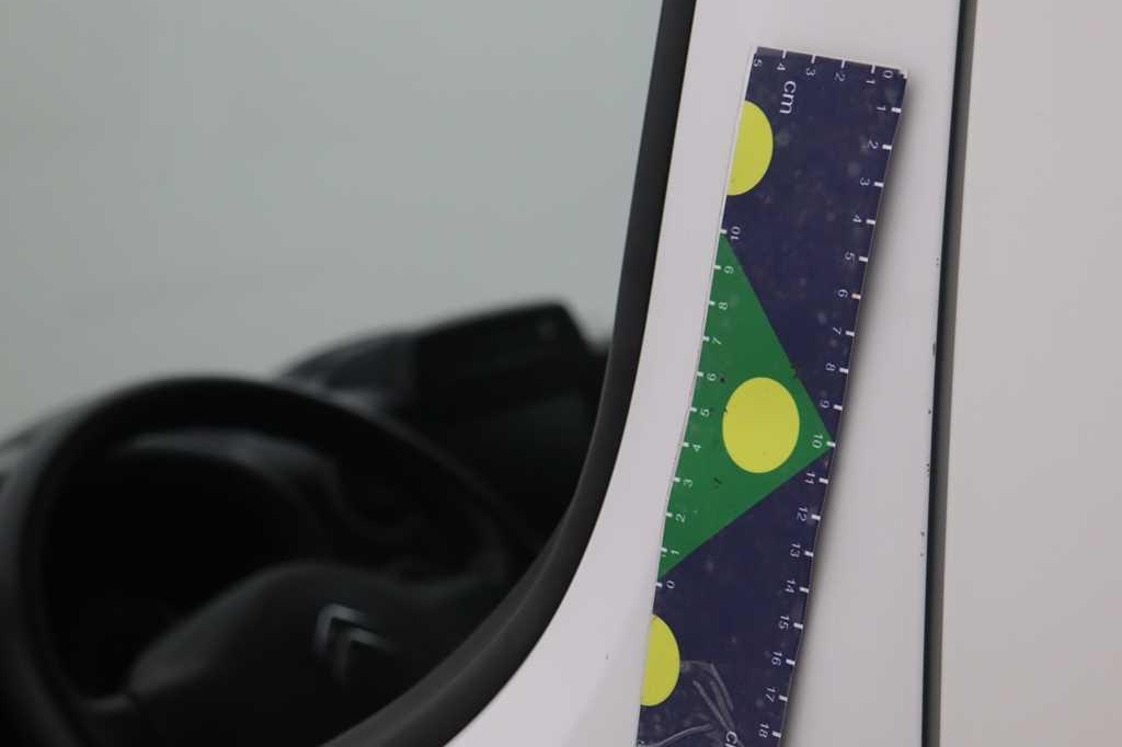 Citroen Berlingo 2015 фото 27