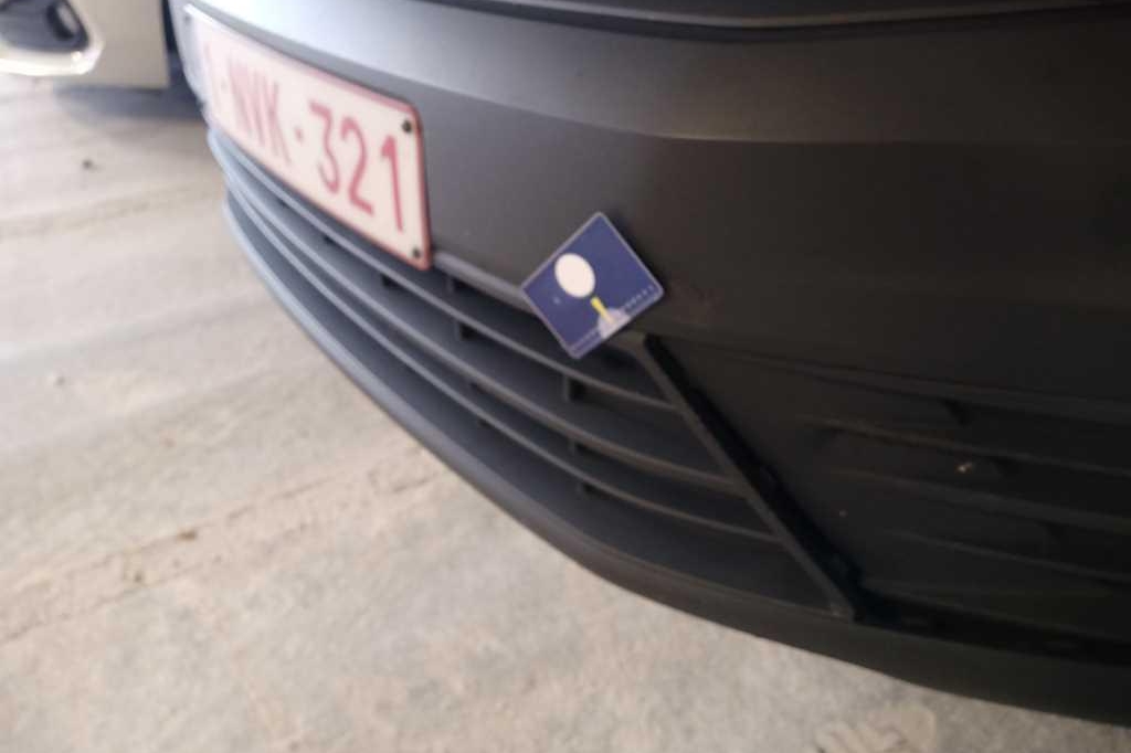 Volkswagen Caddy 2016 photo 29