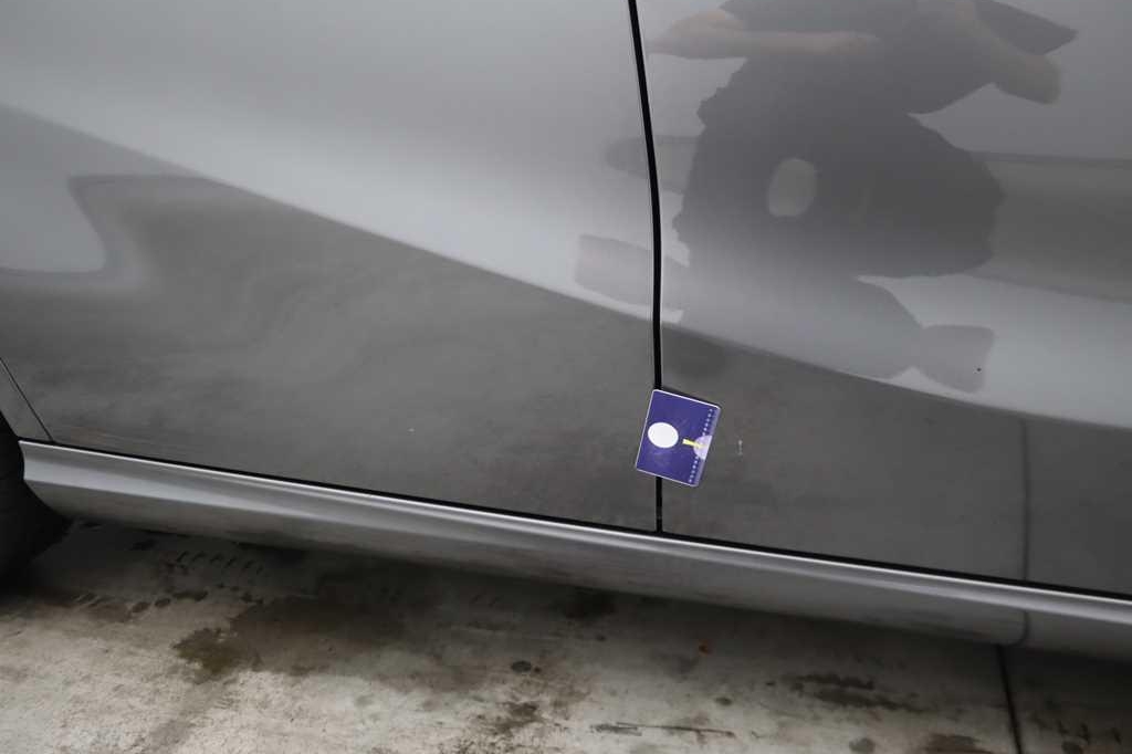 Mercedes-Benz A-Klasse 2017 photo 13