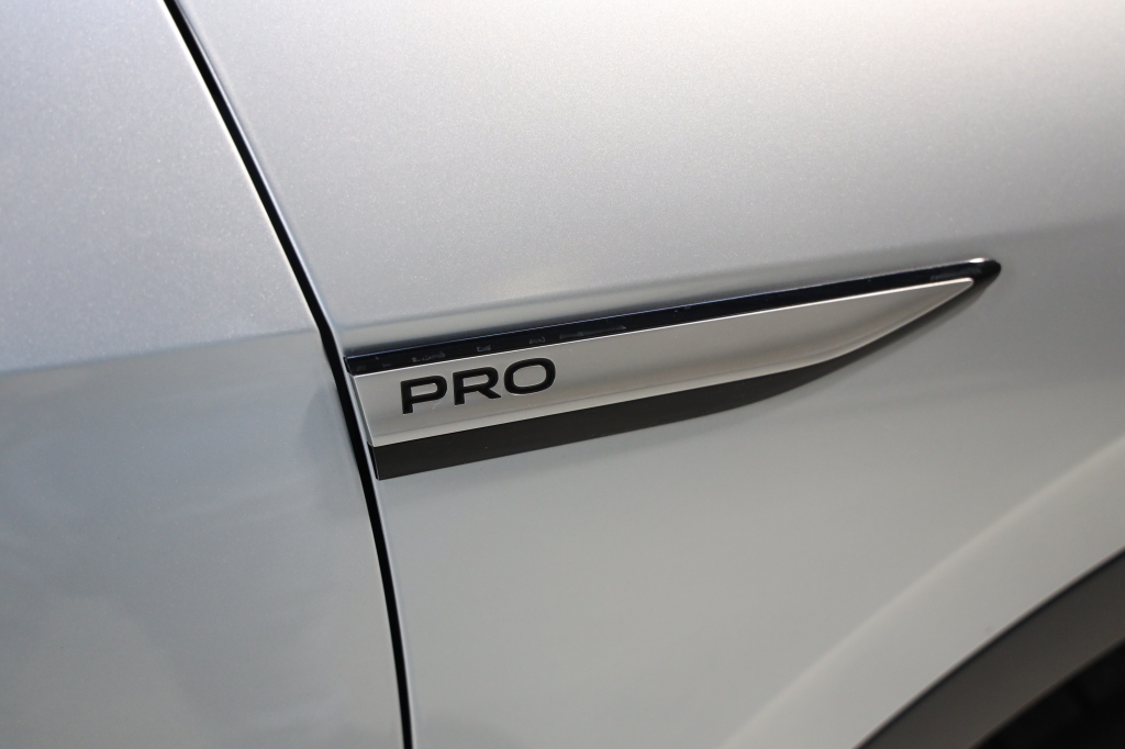 Volkswagen ID.4 2021 фото 27