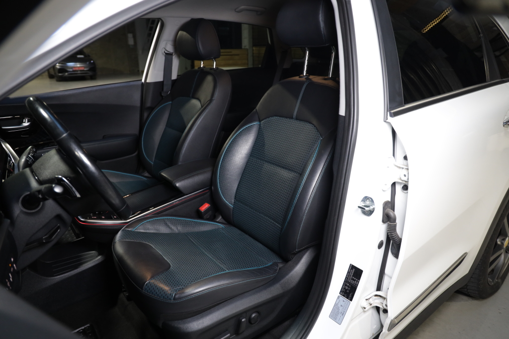 Kia Niro 2020 photo 14
