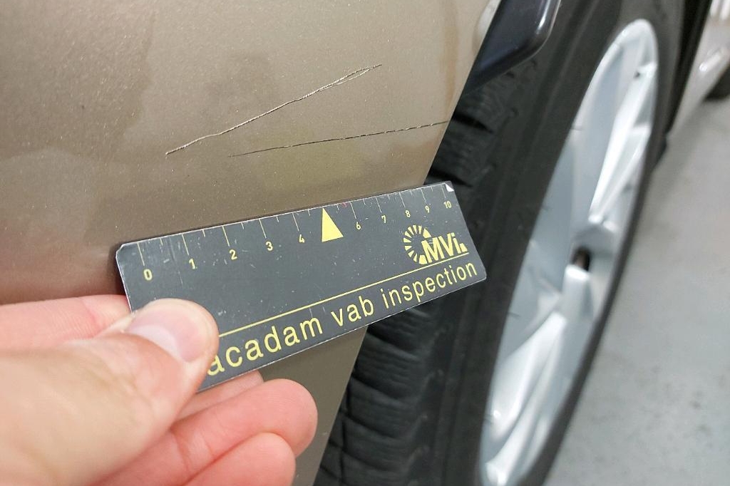 Renault Espace 2016 photo 8