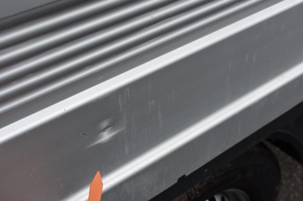 Ford Transit Pritsche 2020 фото 9