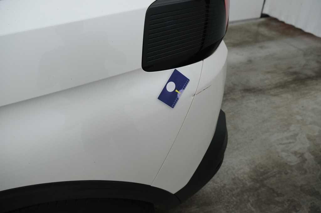 Peugeot 5008 2018 photo 10