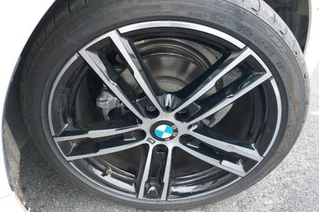 BMW 1er 2018 фото 23