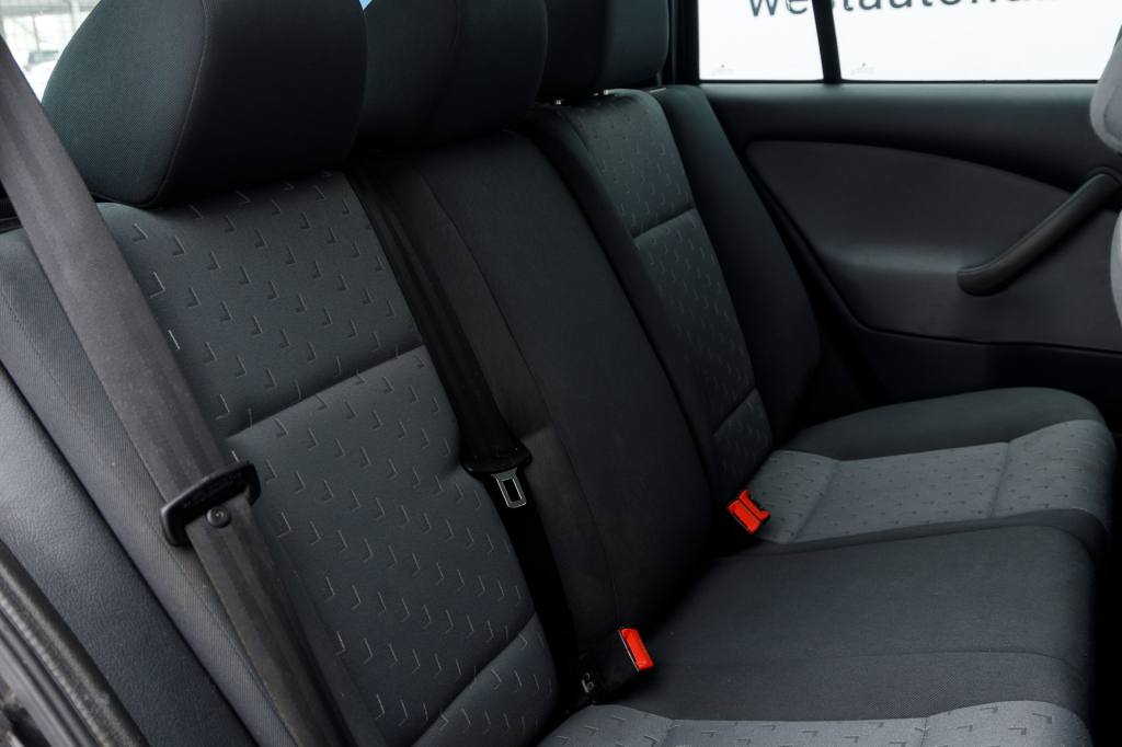 Skoda Octavia Tour фото 18