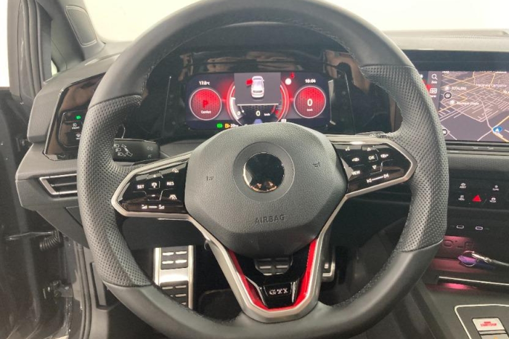 Volkswagen Golf GTI 2020 фото 3