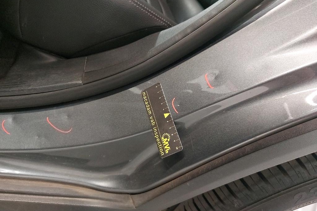 Mercedes-Benz GLC-Klasse 2017 фото 25