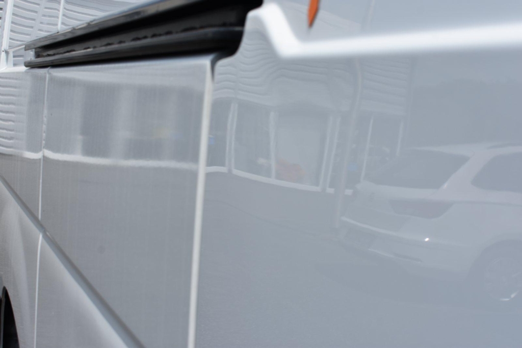 Renault Master Kasten 2019 photo 15