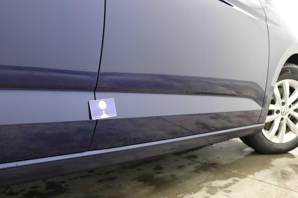 Volkswagen Touran 2017 фото 12