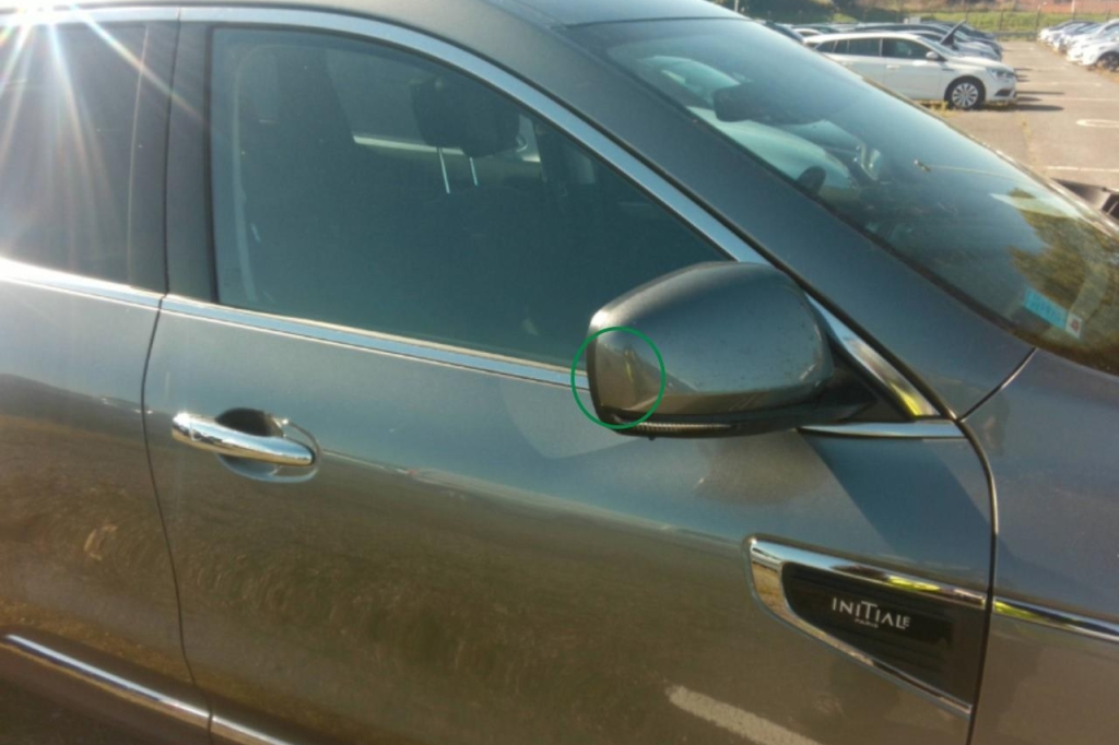 Renault Koleos 2021 фото 11