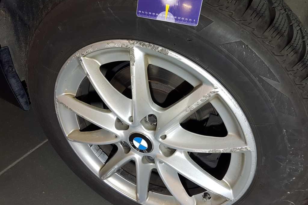 BMW 2er Gran Tourer 2016 photo 30