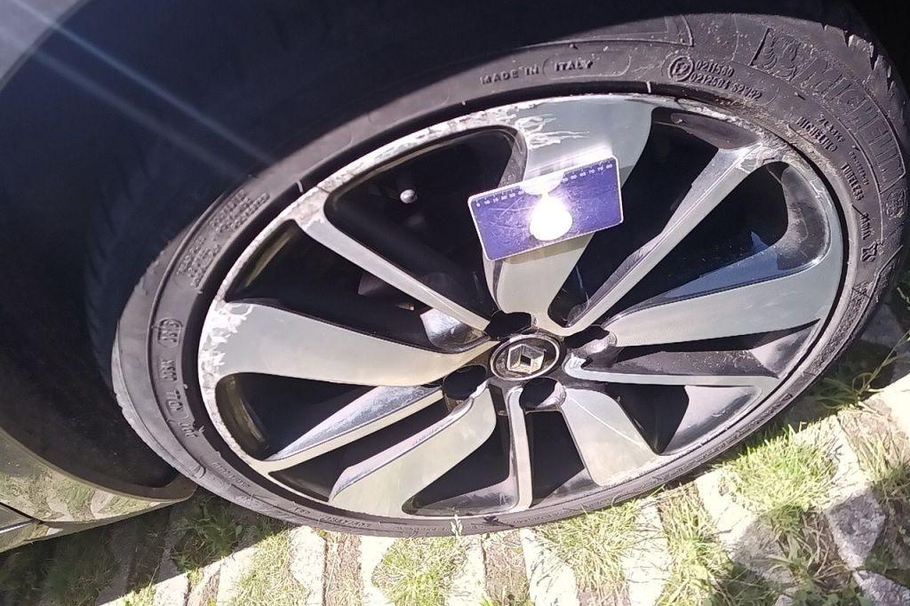 Renault Clio 2016 фото 18