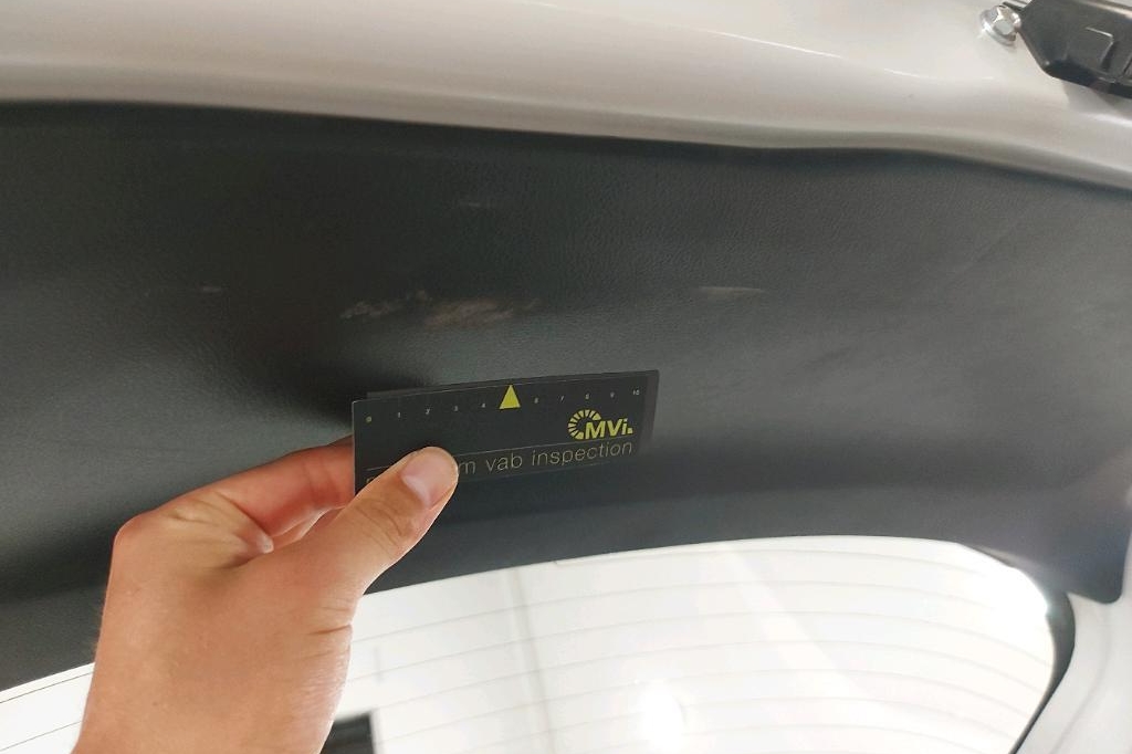 Toyota Yaris 2016 фото 20