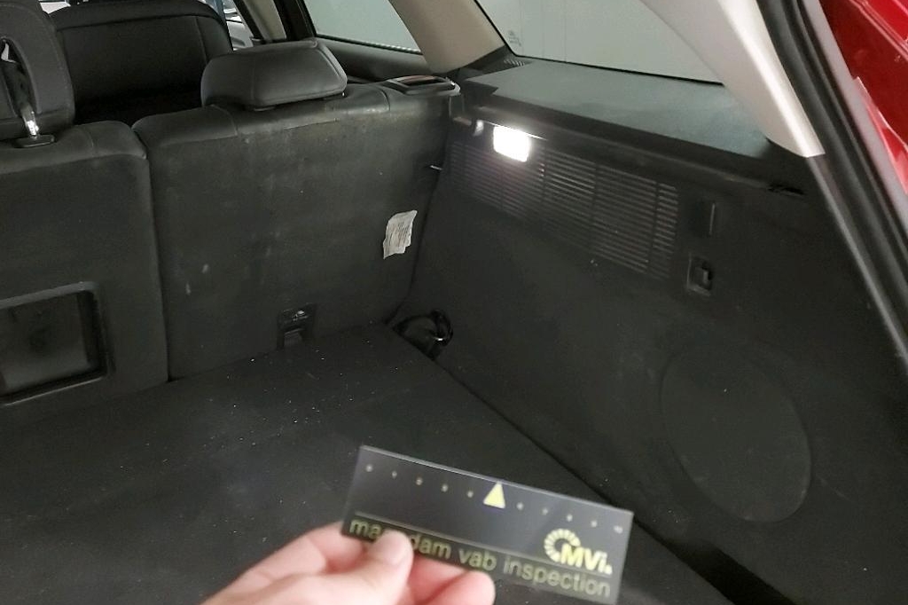 Ford Mondeo Turnier 2017 photo 22