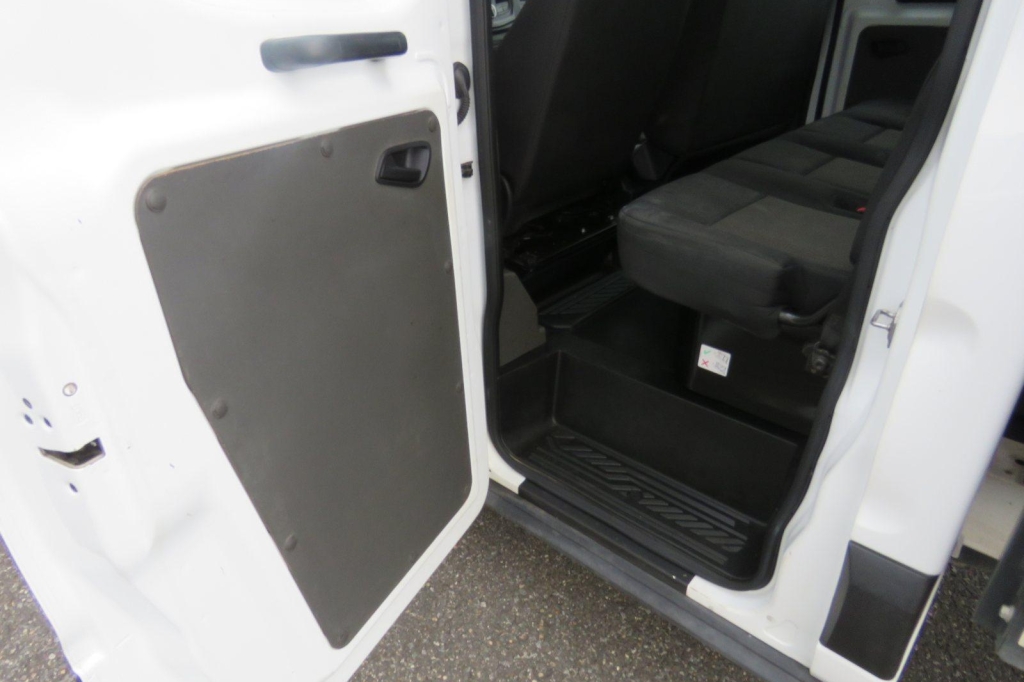Ford Transit Pritsche 2020 фото 26