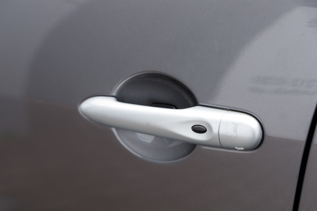 Renault Megane Scenic Grand  2010 фото 27