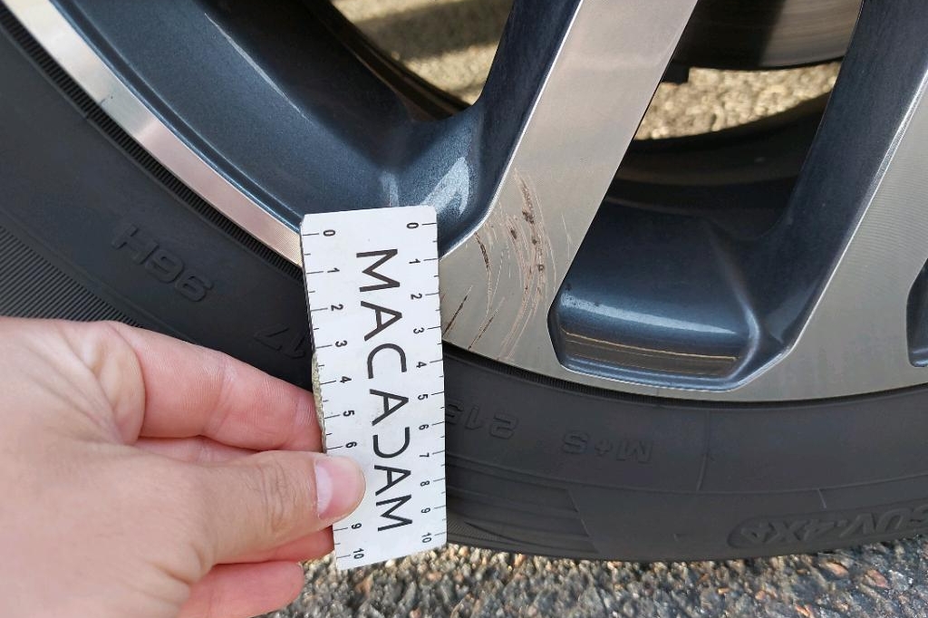 Renault Kadjar 2018 photo 11