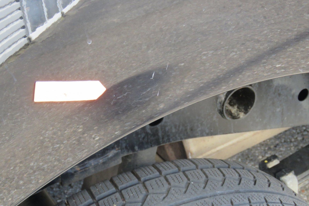 Ford Ranger 2021 photo 57