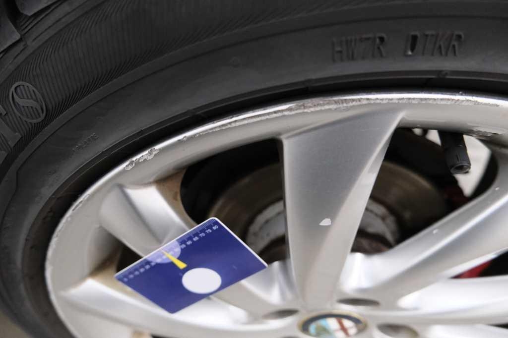 Alfa Romeo Giulietta 2016 фото 38