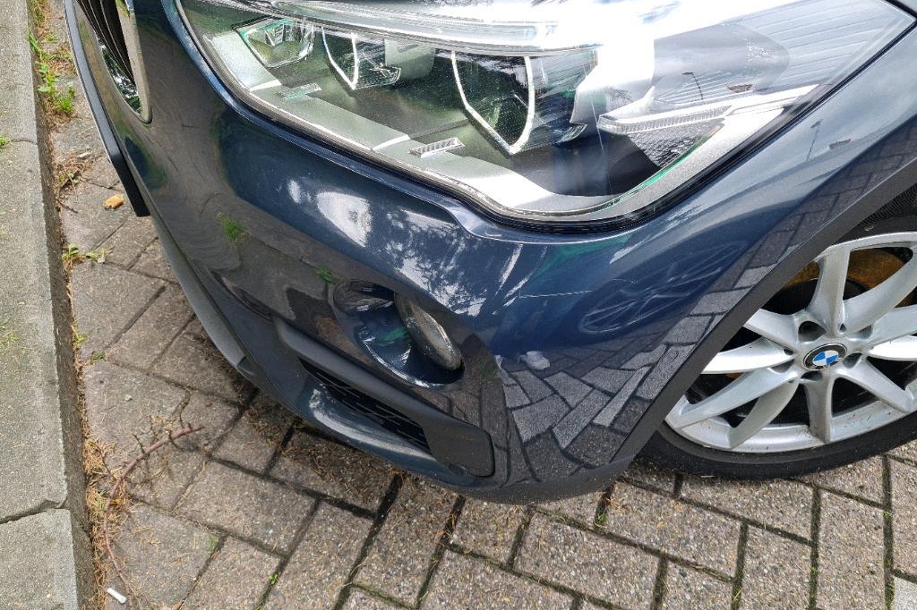 BMW X1 2017 фото 14