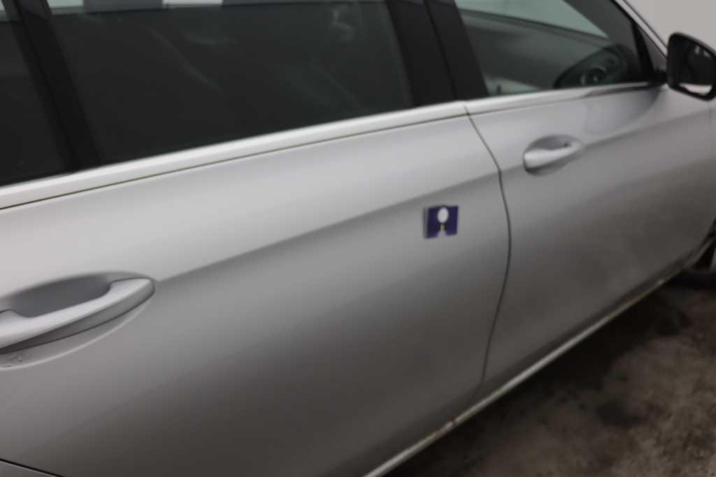 Mercedes-Benz E-Klasse 2016 фото 19