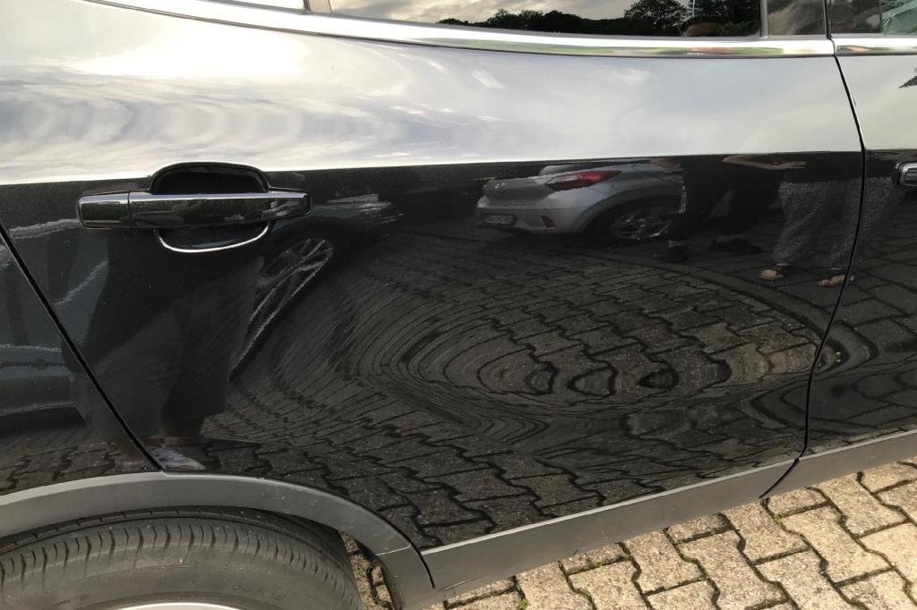 Opel Mokka X 2017 фото 11