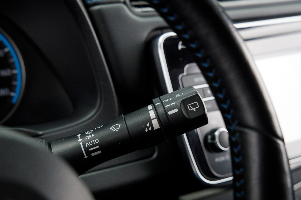 Nissan Leaf 2017 фото 18