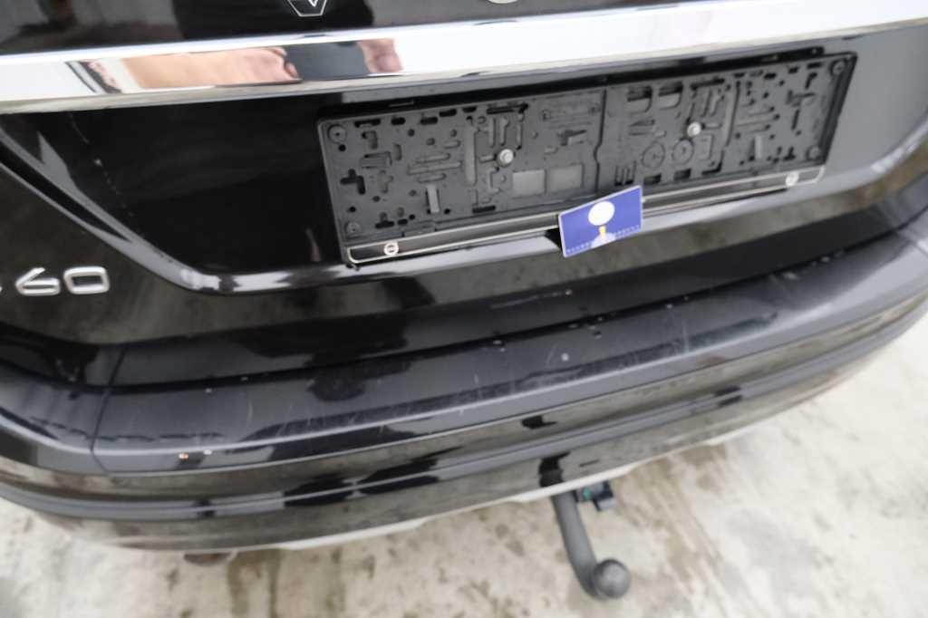 Volvo XC60 2017 photo 17