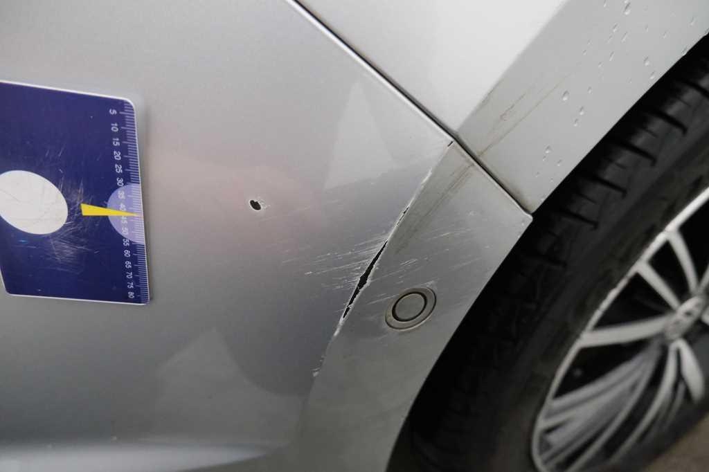 Volkswagen Golf Sportsvan 2017 фото 48