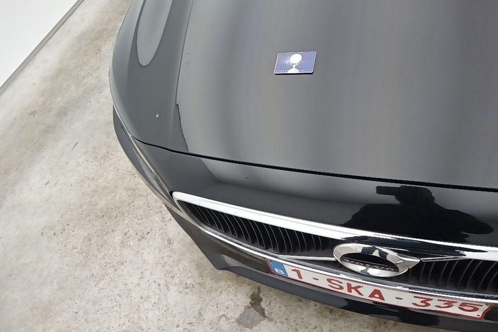 Volvo V90 2017 photo 65