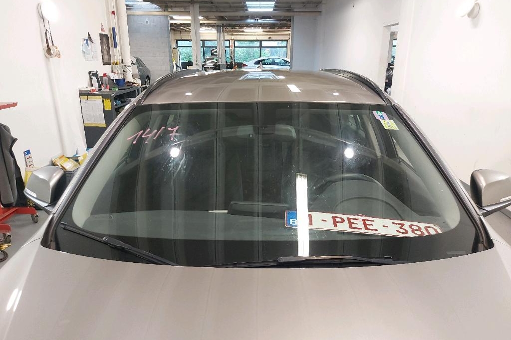 BMW 3er Touring 2016 photo 35