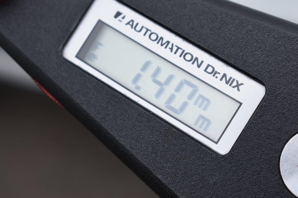 Ford Transit Kasten 2018 фото 18