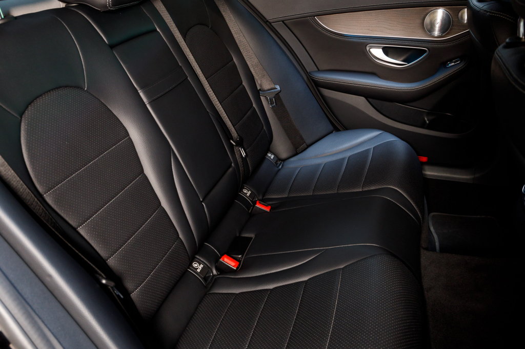 Mercedes-Benz C 180 Exclusive 2014 фото 21