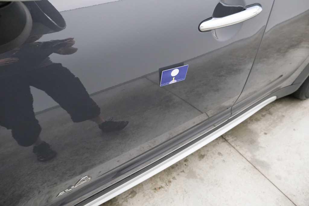 MINI Cooper Countryman 2017 фото 31