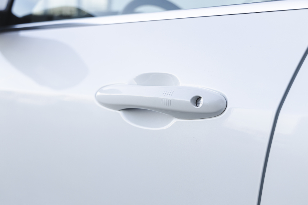 Haval H6 2021 photo 12