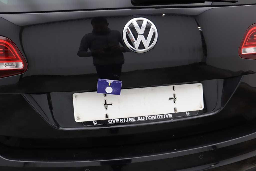 Volkswagen Sharan 2016 photo 23