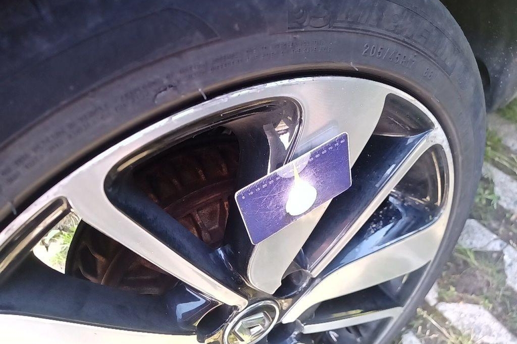 Renault Clio 2016 фото 19