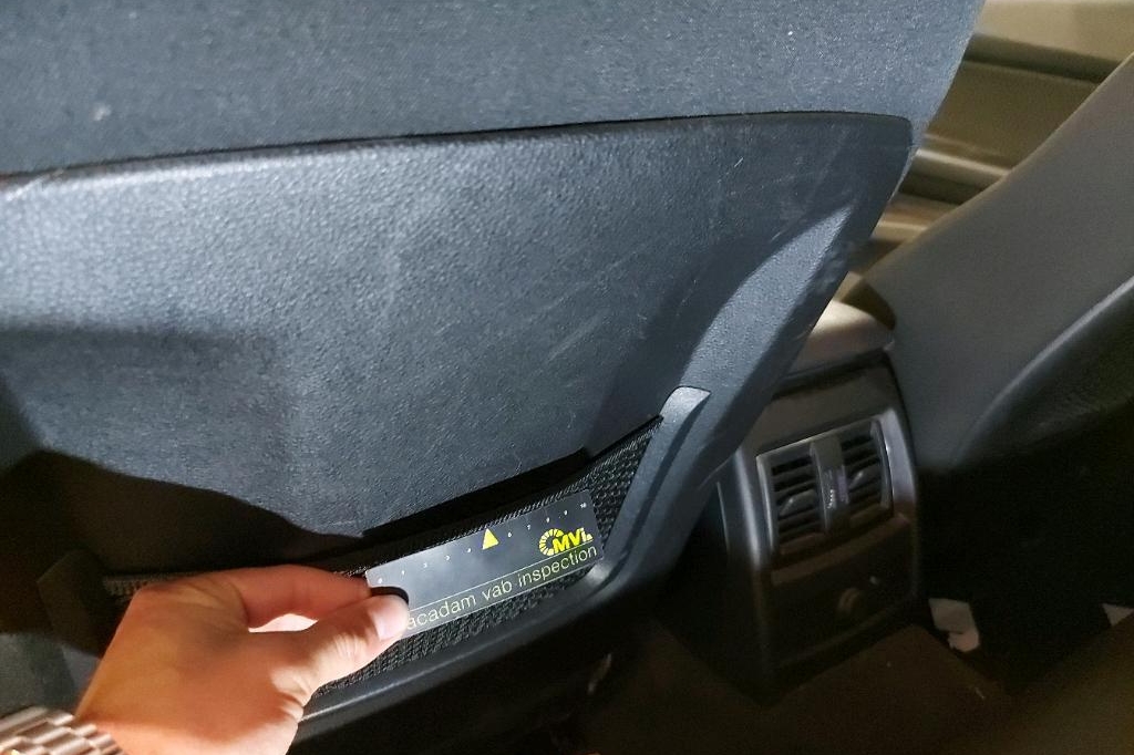 BMW 3er Touring 2016 фото 51