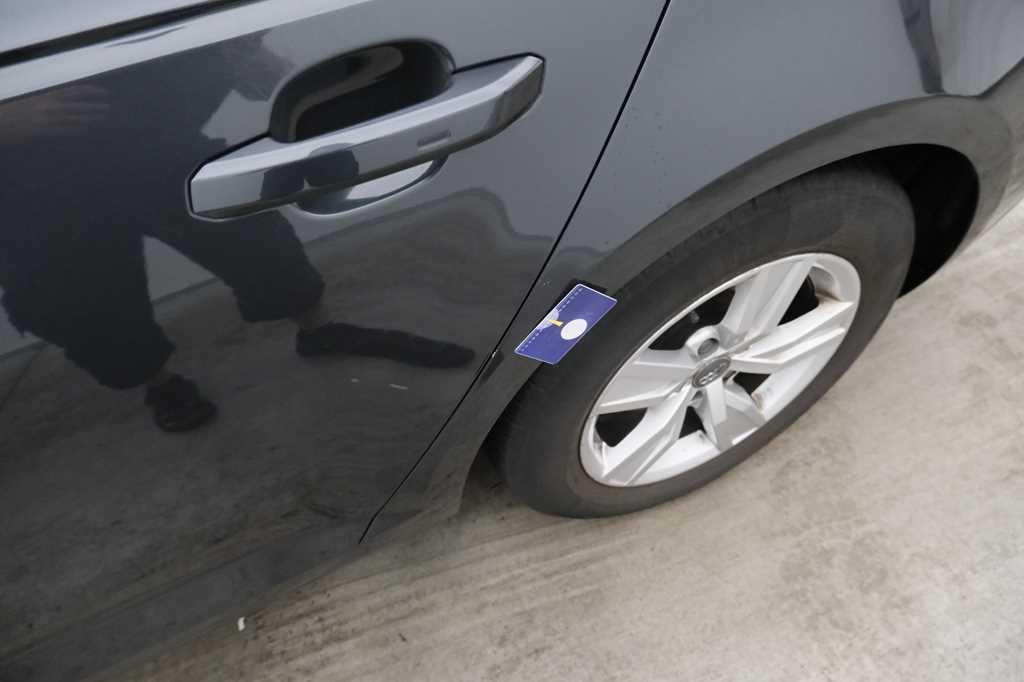 Audi A4 Avant 2016 photo 50