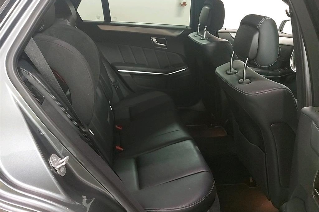 Mercedes-Benz E-Klasse 2016 photo 4