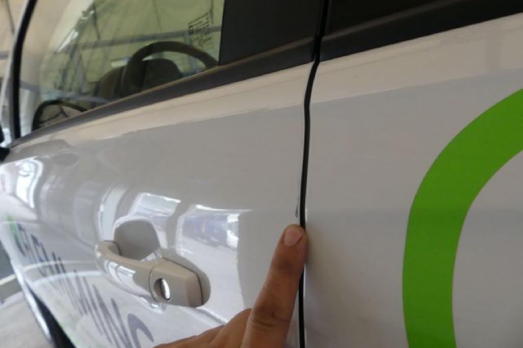 Opel Corsa 2019 фото 10