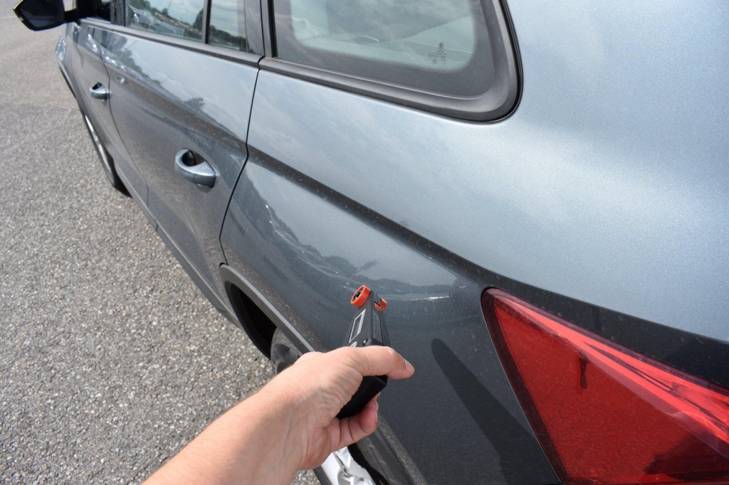 Skoda Kodiaq 2021 photo 10